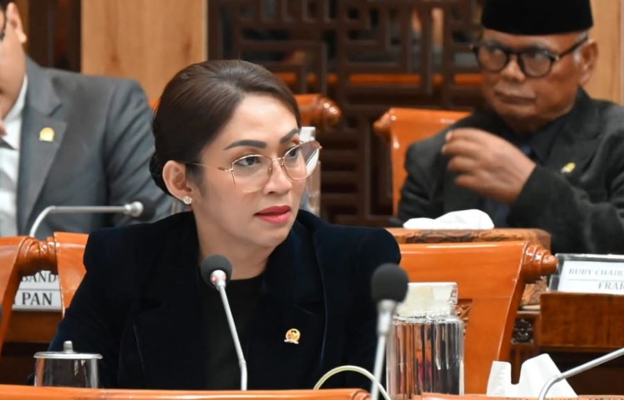 Negara Perlu Menjamin Kesejahteraan dan Masa Depan Atlet